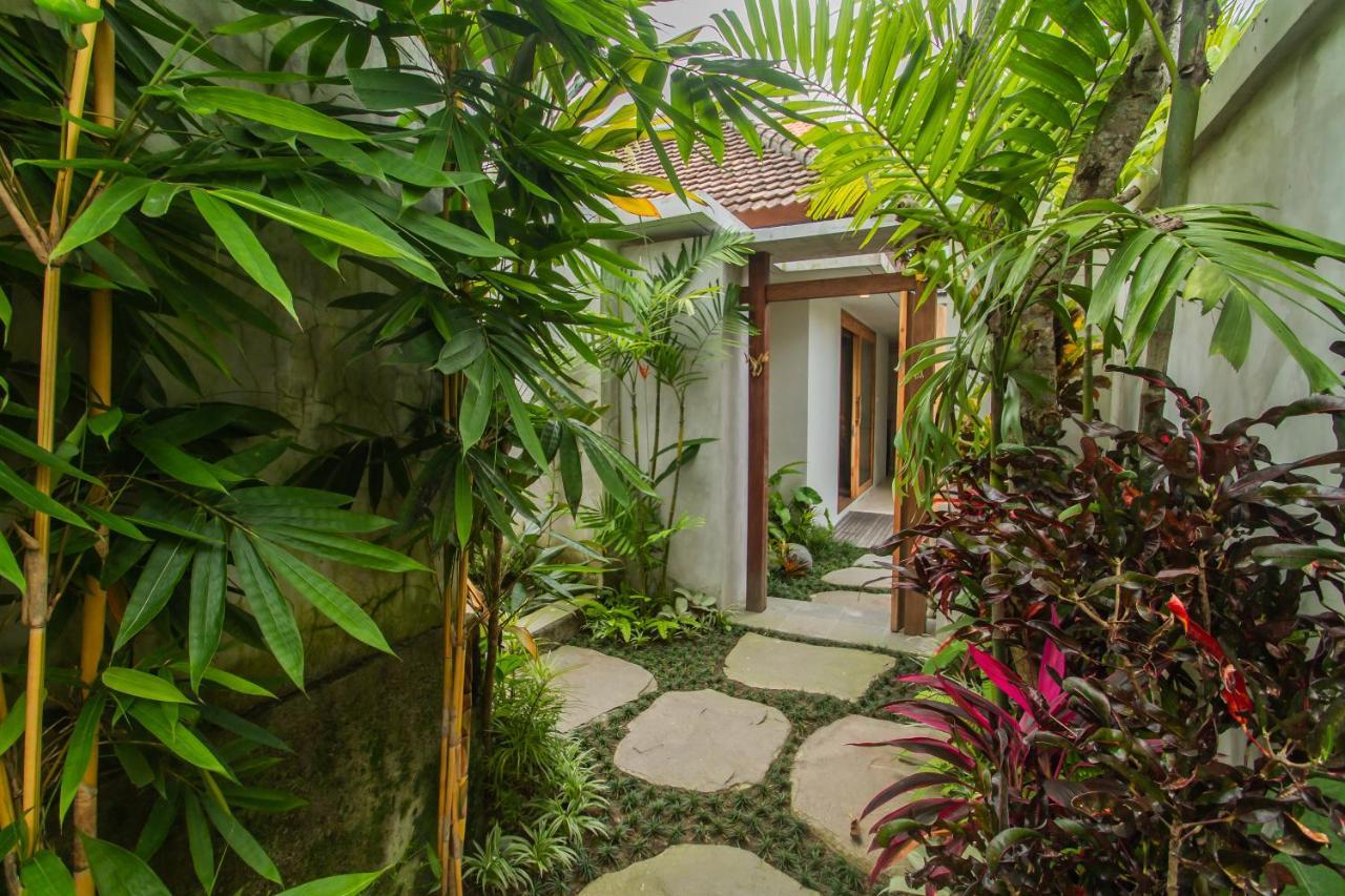 Reswaha Villas By Pramana Villas أوبود المظهر الخارجي الصورة